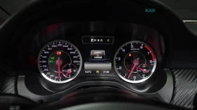 Mercedes-Benz A45 AMG * 4MATIC* КОЖА* ПОДГРЕВ* ПАНОРАМА* NAVI* , снимка 8