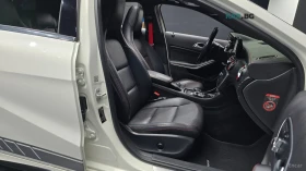 Mercedes-Benz A45 AMG * 4MATIC* КОЖА* ПОДГРЕВ* ПАНОРАМА* NAVI* , снимка 10