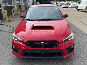 Subaru WRX * Manual * CARFAX * БЕЗ ПЪРВОНАЧАЛНА ВНОСКА, снимка 6