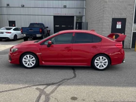 Subaru WRX * Manual * CARFAX * БЕЗ ПЪРВОНАЧАЛНА ВНОСКА, снимка 2
