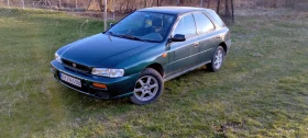 Subaru Impreza, снимка 2