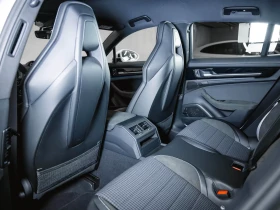 Porsche Panamera 4* E-HYBRID* HYPER* DISTR* 360CAM* MEMORY* KEYLESS, снимка 15