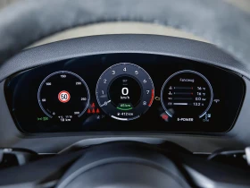 Porsche Panamera 4* E-HYBRID* HYPER* DISTR* 360CAM* MEMORY* KEYLESS, снимка 10