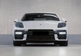 Porsche Panamera 4* E-HYBRID* HYPER* DISTR* 360CAM* MEMORY* KEYLESS, снимка 2