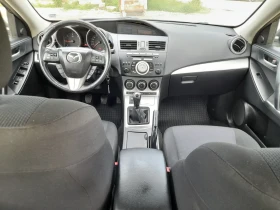 Mazda 3, снимка 9
