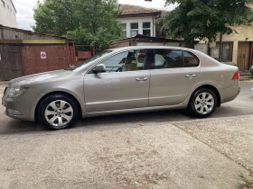 Skoda Superb 2, снимка 7