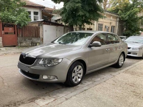 Skoda Superb 2, снимка 1
