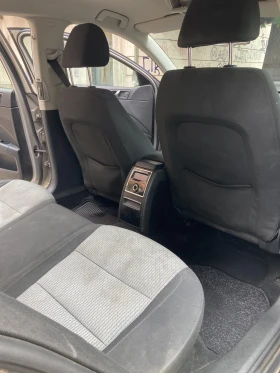 Skoda Superb 2, снимка 4