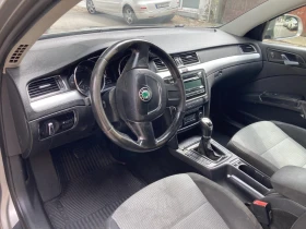 Skoda Superb 2, снимка 12