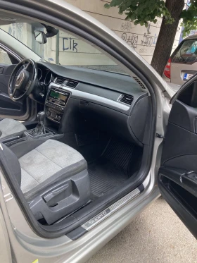 Skoda Superb 2, снимка 3