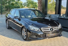 Mercedes-Benz E 220 CDi Avantgarde * 9G-Tronic* , снимка 3