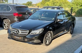 Mercedes-Benz E 220 CDi Avantgarde * 9G-Tronic* , снимка 2