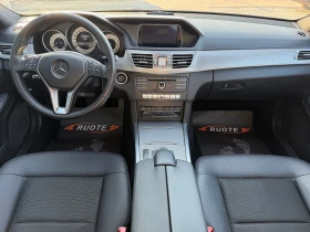 Mercedes-Benz E 220 CDi Avantgarde * 9G-Tronic* , снимка 8