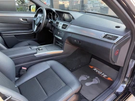 Mercedes-Benz E 220 CDi Avantgarde * 9G-Tronic* , снимка 9