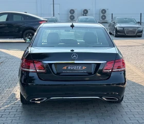 Mercedes-Benz E 220 CDi Avantgarde * 9G-Tronic* , снимка 5