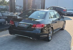 Mercedes-Benz E 220 CDi Avantgarde * 9G-Tronic* , снимка 4