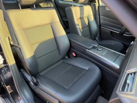 Mercedes-Benz E 220 CDi Avantgarde * 9G-Tronic* , снимка 10