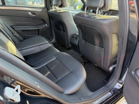 Mercedes-Benz E 220 CDi Avantgarde * 9G-Tronic* , снимка 12