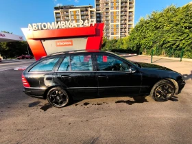 Mercedes-Benz 180 Компресор газ-бензин, снимка 5