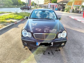 Mercedes-Benz 180 Компресор газ-бензин, снимка 1