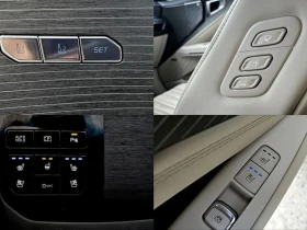 Kia K8 Kia K8 SIGNATURE/MERIDIAN SOUND/PANOROOF/MASSAGE, снимка 17