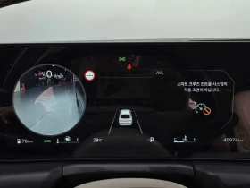 Kia K8 Kia K8 SIGNATURE/MERIDIAN SOUND/PANOROOF/MASSAGE, снимка 8
