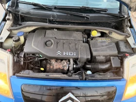 Citroen C2 Vtr, снимка 9