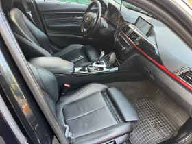 BMW 320 2.0d 163кс, снимка 10