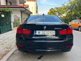 BMW 320 2.0d 163кс, снимка 6