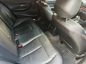 BMW 320 2.0d 163кс, снимка 11