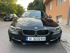 BMW 320 2.0d 163кс, снимка 5