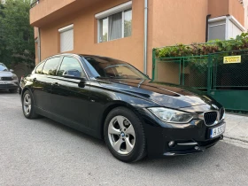 BMW 320 2.0d 163кс, снимка 2