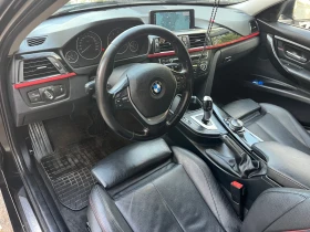 BMW 320 2.0d 163кс, снимка 8