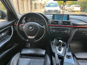 BMW 320 2.0d 163кс, снимка 13