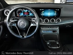 Mercedes-Benz E 450 4MATIC LOADED ЦЕНА ДО БЪЛГАРИЯ АВТОКРЕДИТ, снимка 11