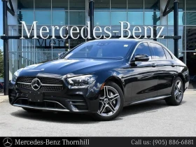 Mercedes-Benz E 450 4MATIC LOADED ЦЕНА ДО БЪЛГАРИЯ АВТОКРЕДИТ, снимка 1