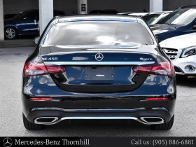Mercedes-Benz E 450 4MATIC LOADED ЦЕНА ДО БЪЛГАРИЯ АВТОКРЕДИТ, снимка 6