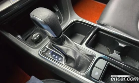Hyundai Sonata LPI Taxi Style, снимка 9