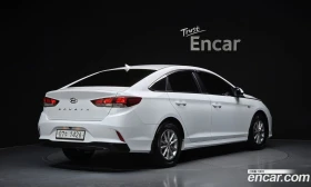 Hyundai Sonata LPI Taxi Style, снимка 2