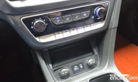 Hyundai Sonata LPI Taxi Style, снимка 17