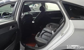 Hyundai Sonata LPI Taxi Style, снимка 11