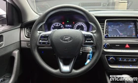 Hyundai Sonata LPI Taxi Style, снимка 13
