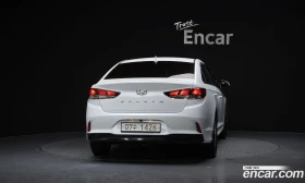 Hyundai Sonata LPI Taxi Style, снимка 4