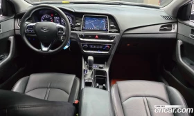 Hyundai Sonata LPI Taxi Style, снимка 7