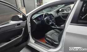 Hyundai Sonata LPI Taxi Style, снимка 10