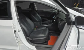 Hyundai Sonata LPI Taxi Style, снимка 12