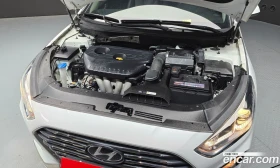 Hyundai Sonata LPI Taxi Style, снимка 6
