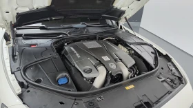 Mercedes-Benz S 63 AMG BURMESTER* HUD* 360* МАСАЖ* КРАЙНА ЦЕНА, снимка 6