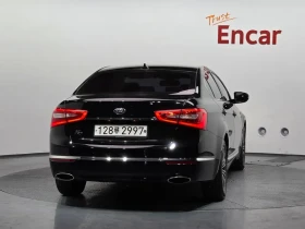 Kia K7  2.4 Gdi Prestige, снимка 4