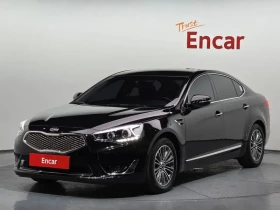 Kia K7  2.4 Gdi Prestige, снимка 1